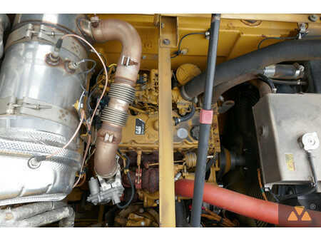 Caterpillar 325F LCR