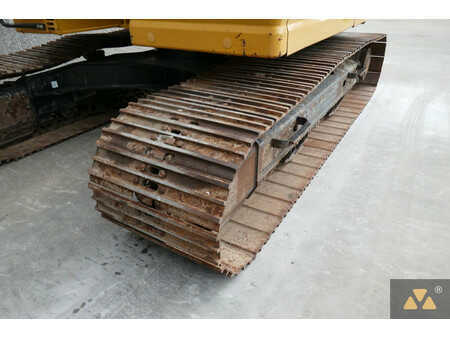 Caterpillar 325F LCR