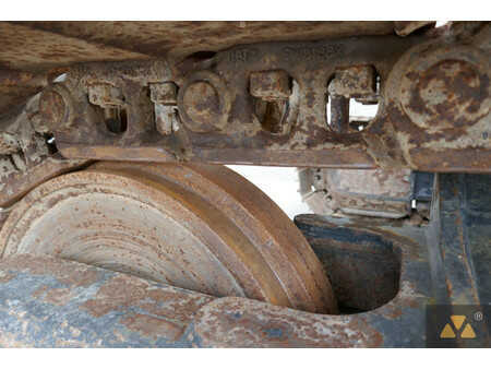 Caterpillar 325F LCR