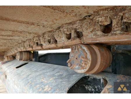 Caterpillar 325F LCR