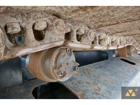 Caterpillar 325F LCR