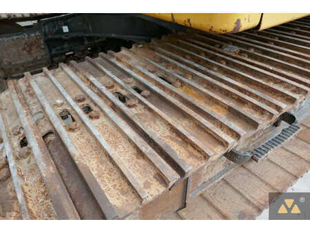 Caterpillar 325F LCR