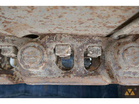 Caterpillar 325F LCR
