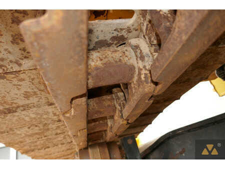 Caterpillar 325F LCR