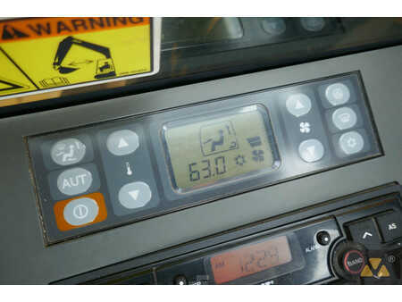Caterpillar 325F LCR