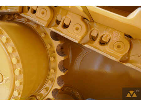 Bulldózerek 1990 Caterpillar D8N (25)