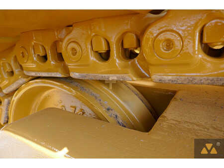Bulldózerek 1990 Caterpillar D8N (27)