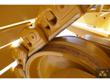 Bulldózerek 1990 Caterpillar D8N (28)