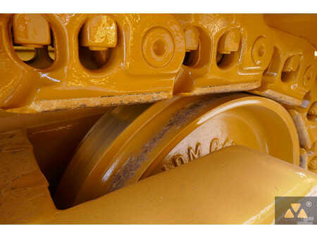 Bulldózerek 1990 Caterpillar D8N (29)