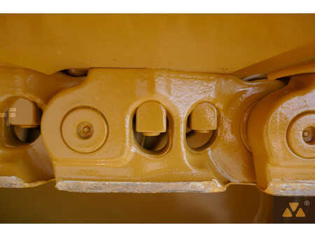 Bulldózerek 1990 Caterpillar D8N (32)
