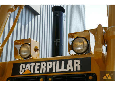Bulldózerek 1990 Caterpillar D8N (39)