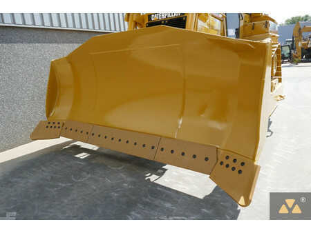 Bulldózerek 1990 Caterpillar D8N (6)