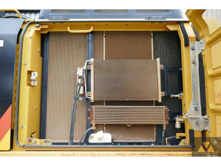 Kedjegraver 2015 Caterpillar 336FL (21)