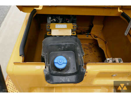 Kedjegraver 2015 Caterpillar 336FL (22)