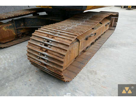 Kedjegraver 2015 Caterpillar 336FL (25)