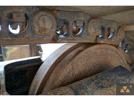Kedjegraver 2015 Caterpillar 336FL (30)