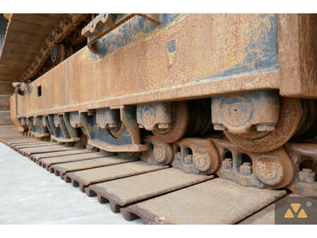 Kedjegraver 2015 Caterpillar 336FL (33)
