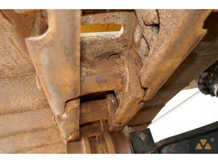 Kedjegraver 2015 Caterpillar 336FL (37)