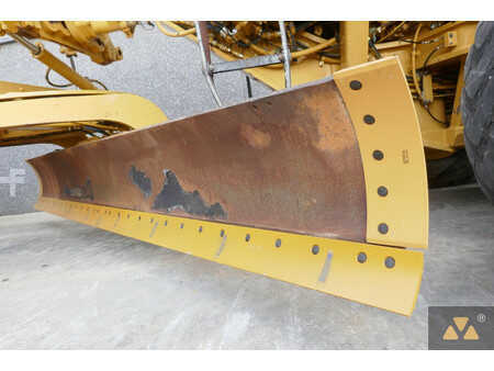 Caterpillar 140H