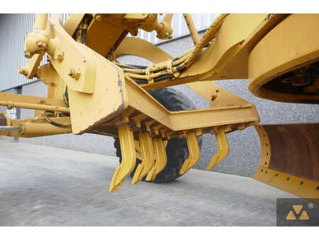 Caterpillar 140H