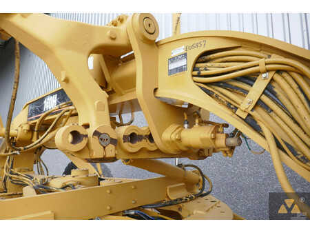 Caterpillar 140H
