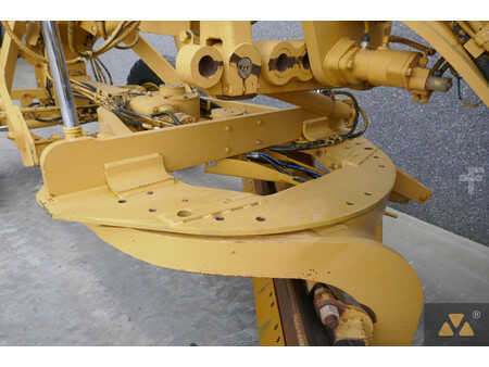 Caterpillar 140H