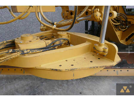 Caterpillar 140H