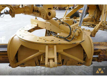 Caterpillar 140H