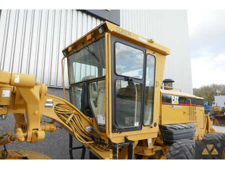 Caterpillar 140H