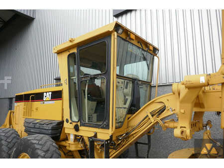 Caterpillar 140H