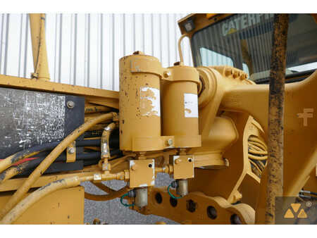 Caterpillar 140H