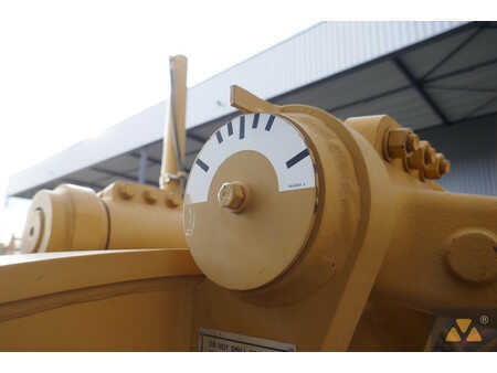 Caterpillar 140H