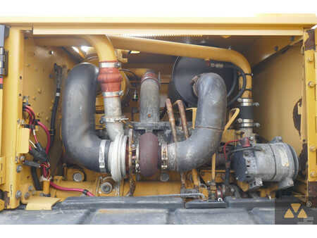 Caterpillar 140H