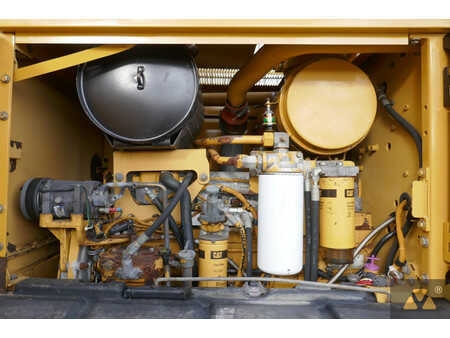 Caterpillar 140H
