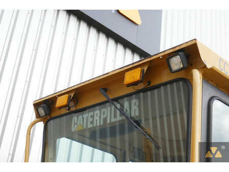 Caterpillar 140H