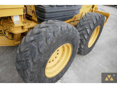 Caterpillar 140H
