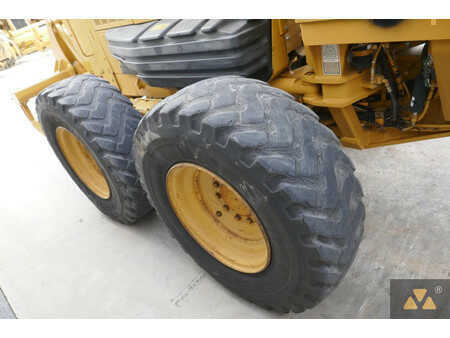 Caterpillar 140H