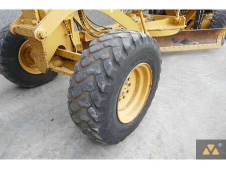 Caterpillar 140H
