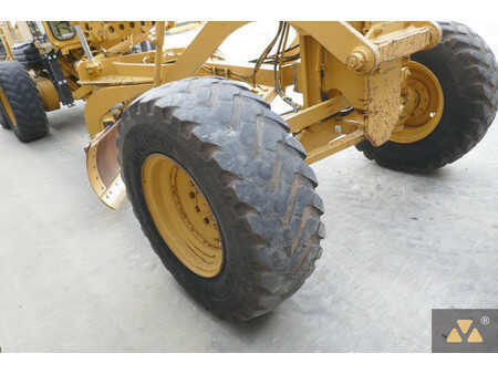 Caterpillar 140H