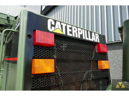 Grader 1999 Caterpillar 12H Ex-military (28)