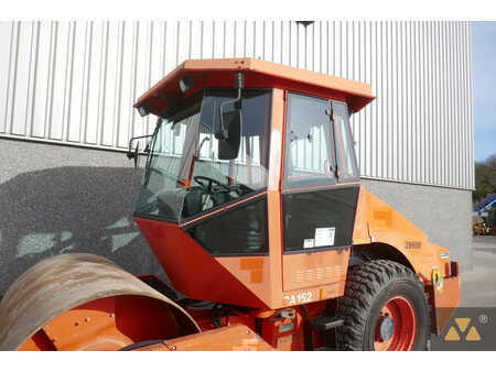 Walce  2005 Dynapac CA152D (11)