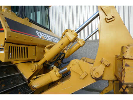 Bulldozer 2005 Caterpillar D7R XR Series II (11)