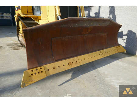 Bulldozer 2005 Caterpillar D7R XR Series II (13)