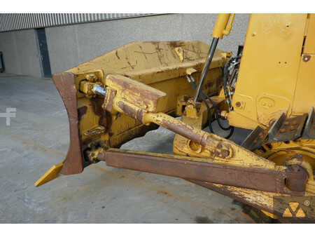 Bulldozer 2005 Caterpillar D7R XR Series II (15)