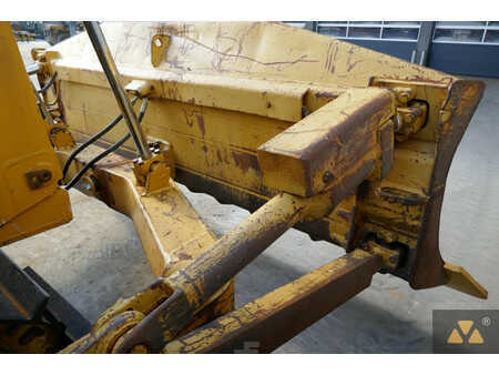Bulldozer 2005 Caterpillar D7R XR Series II (16)