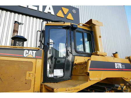 Bulldozer 2005 Caterpillar D7R XR Series II (17)