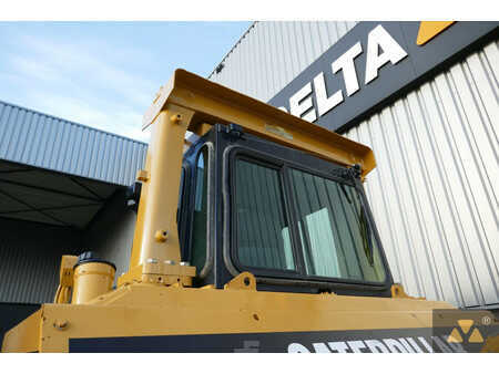 Bulldozer 2005 Caterpillar D7R XR Series II (19)