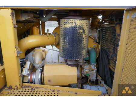 Bulldozer 2005 Caterpillar D7R XR Series II (20)