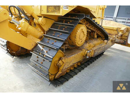 Bulldozer 2005 Caterpillar D7R XR Series II (22)