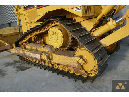 Bulldozer 2005 Caterpillar D7R XR Series II (23)